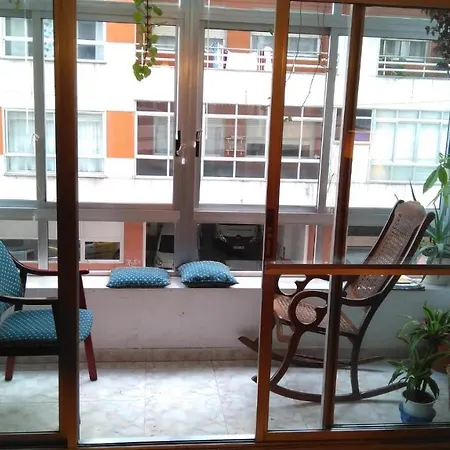 Habitación en casa particular Casa Porto