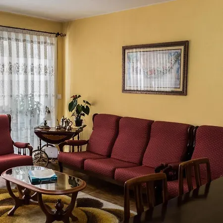 Casa Porto Vigo